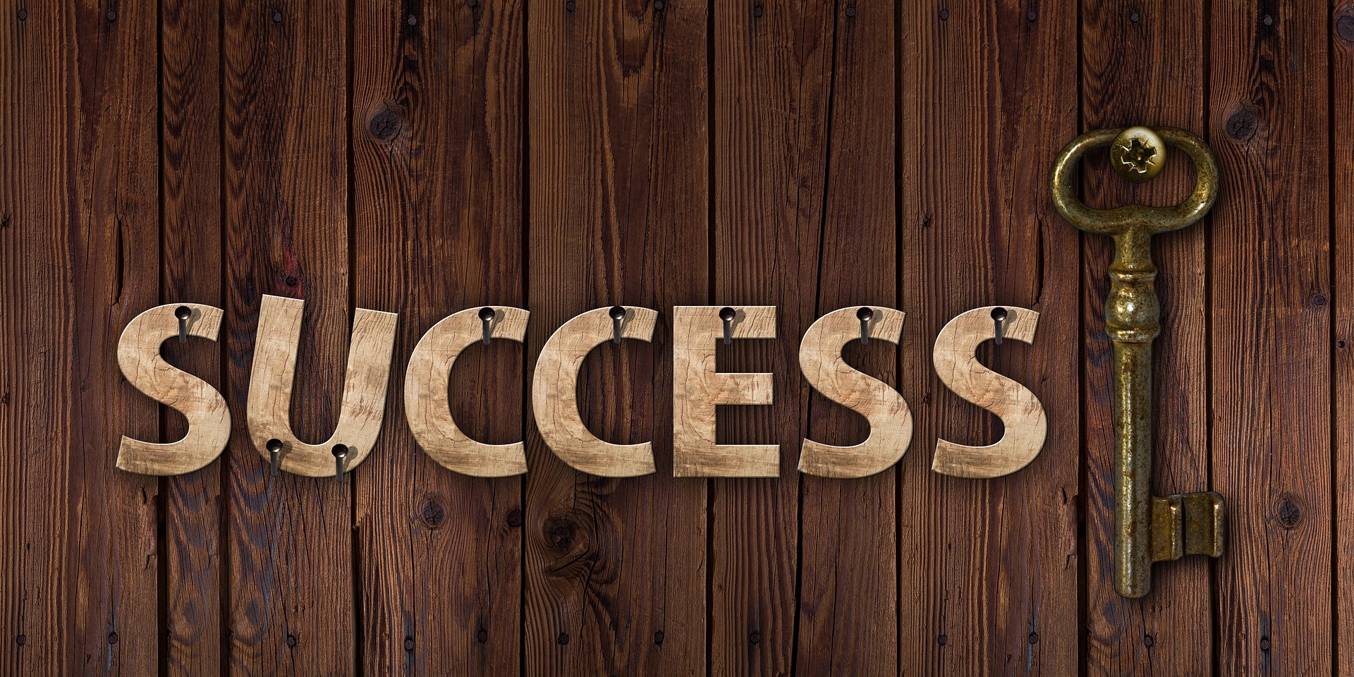 SMARTER way to Success