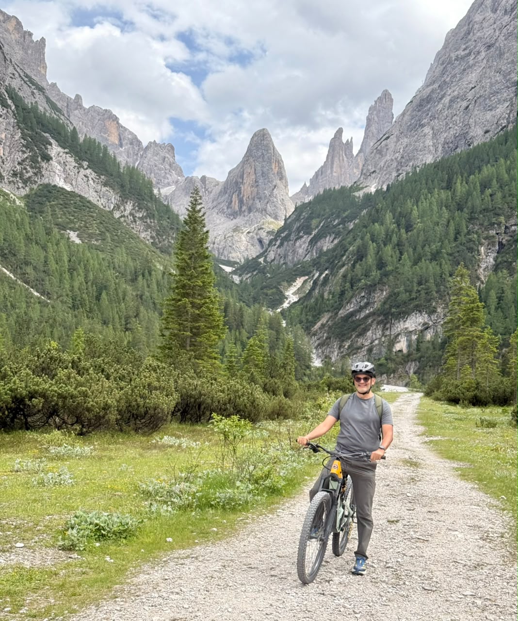 The Dolomites: Rediscovering South Tyrol – Where Adventure Meets the Soul of the Mountains